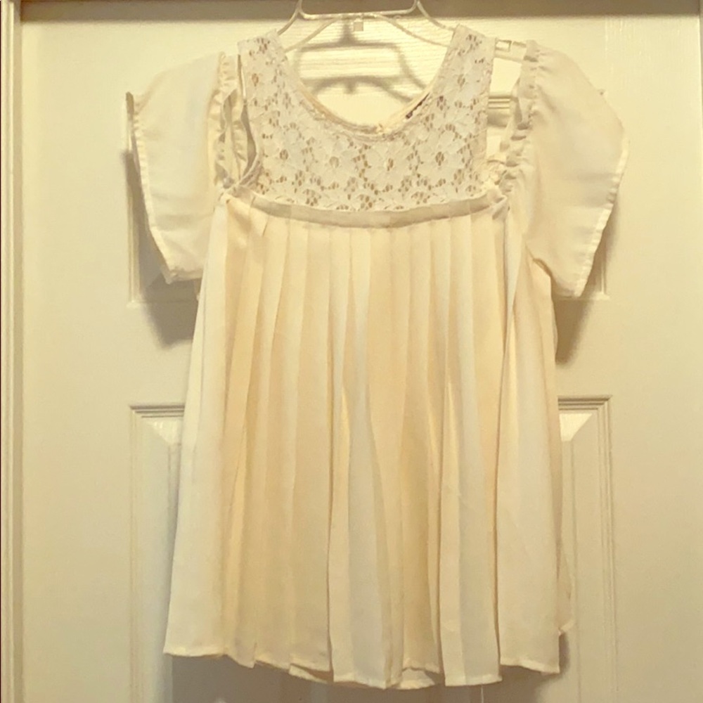 EyeShadow Blouse size S